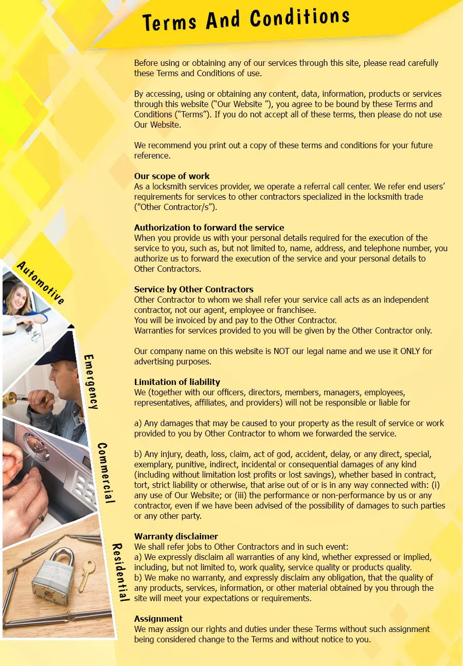 Lee's Summit MO Locksmith Store Lee's Summit, MO 816-287-1277